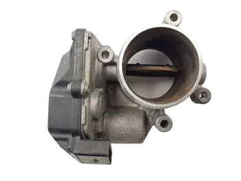 03L128063R Boitier papillon d’admission Audi Seat Skoda Volkswagen 2,0 TDI