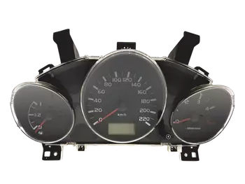 MN148890 Bloc compteurs vitesse Mitsubishi Diesel