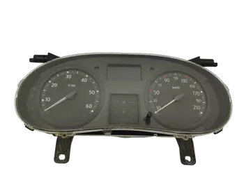 8200283194 E Bloc compteurs vitesse Renault Diesel