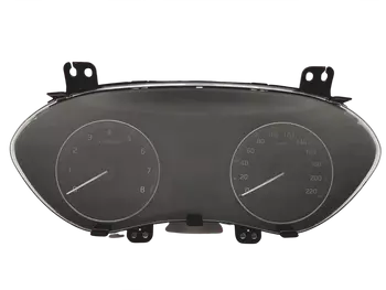 94003-C8012 Bloc compteurs vitesse Hyundai