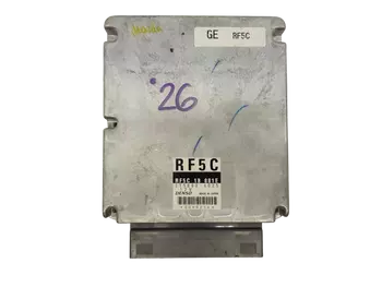 RF5C18881E  Calculateur ecu Mazda