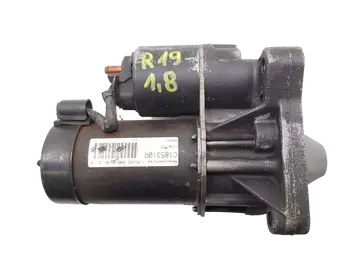 7701351772 7700796488 Démarreur moteur Renault 1,6 1,7 1,8 2,0