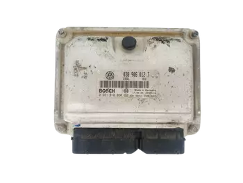 038 906 012 T Calculateur Volkswagen