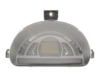 9652008080 H 01 Bloc compteurs vitesse Citroen