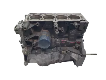 K4M800, 7701475794  Bloc moteu,bloc cylindres Renault 1.6 16v