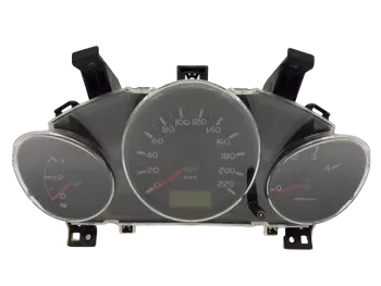 MN148890 Bloc compteurs vitesse Mitsubishi Diesel