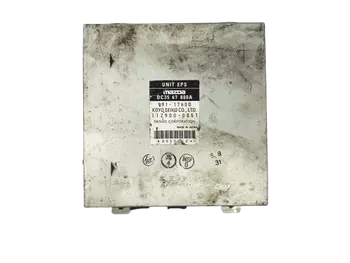 991-17600 Calculateur Mazda