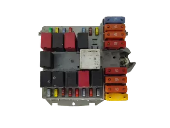 51738103 Boîtier fusibles Fiat
