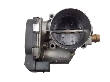 1354 7588625 -02 Boitier papillon d’admission BMW
