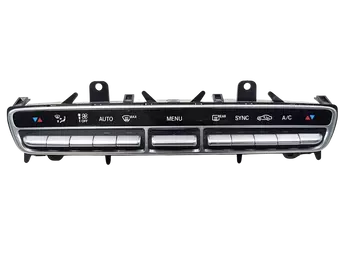 A2059058813 Commande chauffage Mercedes-Benz Volkswagen