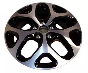 403004100R Jante en aluminium Dacia
