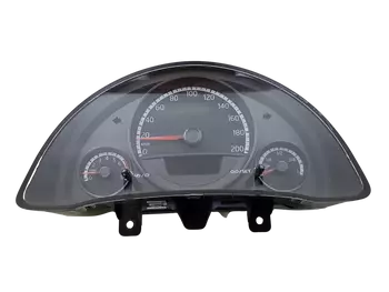 1S0920860K  Bloc compteurs vitesse Volkswagen