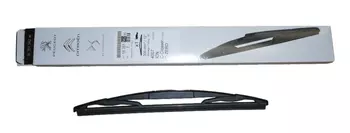 1635156280 Balais d'essuie glace Peugeot