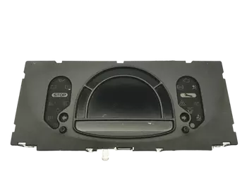 8200418023 8200418023D Bloc compteurs vitesse Renault
