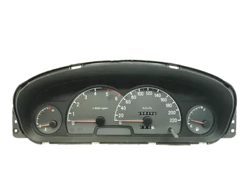 94003-3A860 Bloc compteurs vitesse Hyundai Diesel