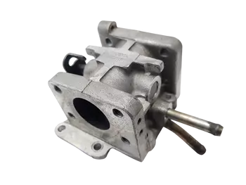 038131063C  Boitier papillon d’admission Audi Volkswagen 1,9 TDI
