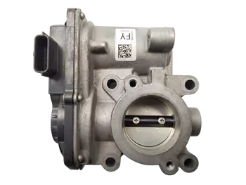161206038R Boitier papillon d’admission Dacia Nissan Renault 0,9 TCE H4B  1,2 TCE H5F