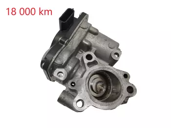 147100361R, 147106889R Soupape  egr Dacia Fiat Nissan Opel Renault 1,5 DCI 1,5 Blue dCi 2,0 DCI