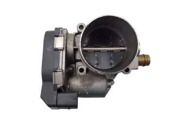 1354 7588625 -02 Boitier papillon d’admission BMW