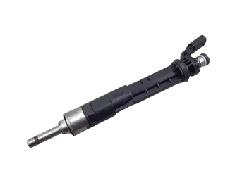 166005550R Injection de combustible Dacia Nissan Renault 1,3 TCE H5H 4000km