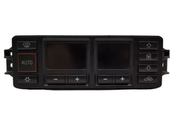 8L0820043D Commande chauffage Audi