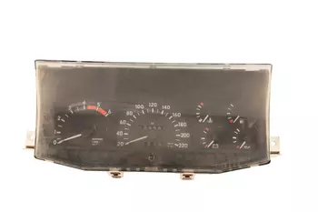 91147952 110008545024 Bloc compteurs vitesse Opel