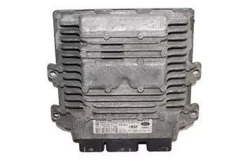 2S6A-12A650-BL Calculateur d’ ordinateur ecu Ford