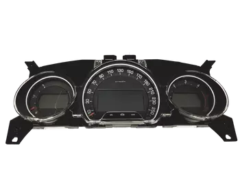 9666330580 Bloc compteurs vitesse Citroen Diesel