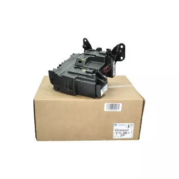 9675350180 Boîtier fusibles Citroen Peugeot