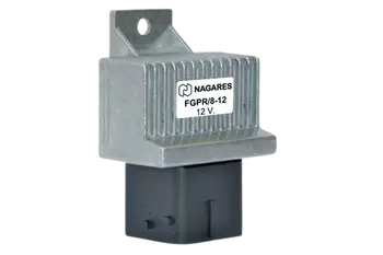 1106700Q0B 11067JD50C Relais de bougie Renault _1.5 dCi 1.9 dCi 2.0 dCi 2.3 dCi
