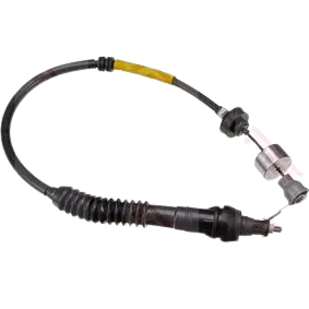 1609995780 9806892280 Commande À câble, embrayage commande Citroen Peugeot