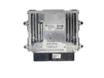 391B5-03DL8 Calculateur Kia