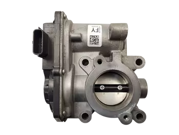 161206038R Boitier papillon d’admission Dacia Nissan Renault 0,9 TCE H4B  1,2 TCE H5F