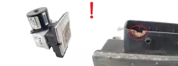 13191183  15052206 Pompe abs Opel Saab