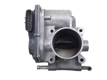 RF7J-136B0-C Boitier papillon d’admission Mazda 2,0 CITD
