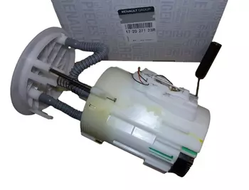 172027123R Pompe de  carrburant Dacia Renault 1.5 DCI