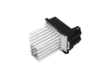 4B0820521 Rhéostat ventillateur Audi