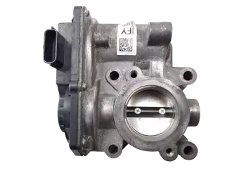 161206038R Boitier papillon d’admission Dacia Nissan Renault 0,9 TCE H4B  1,2 TCE H5F