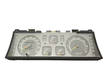 6025104547 Bloc compteurs vitesse Renault