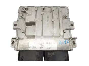 HV4A-12A650-JA Calculateur Ford