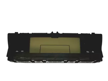 9664365380 F 00 Bloc compteurs vitesse Citroen