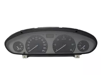 46792357 Bloc compteurs vitesse Lancia