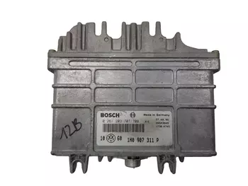 00000 Calculateur ecu Volkswagen