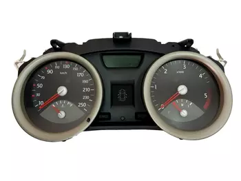 8200399695 D Bloc compteurs vitesse Renault Diesel