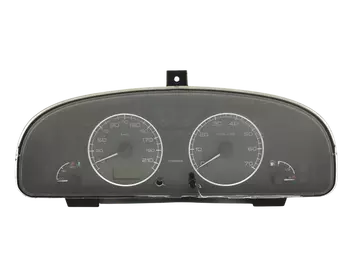 9648650180 0R00 Bloc compteurs vitesse Citroen