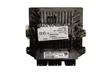 3S61-12A650-LA Calculateur Ford