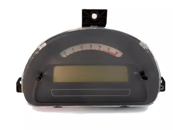9660225880 D 02 Bloc compteurs vitesse Citroen Diesel