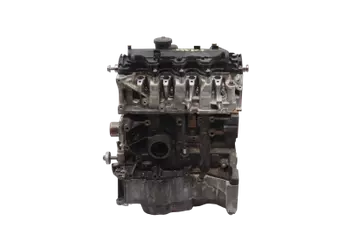 8201535497 Moteur À diesel Mercedes-Benz Nissan Renault 1,5 dci K9K