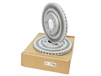 1629058880 424983 4249G1 Disque de frein Citroen Peugeot --------
