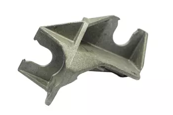 344144267R 8200376452 Support moteur Dacia